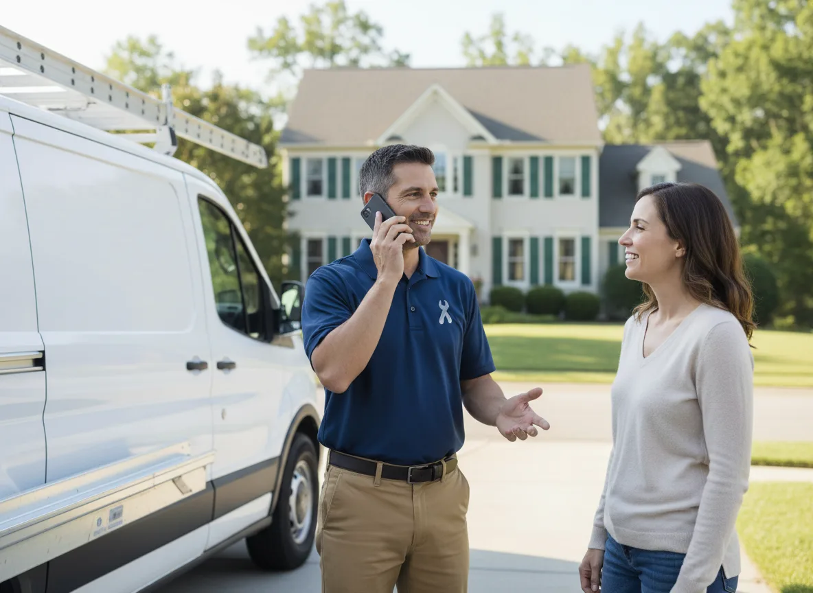 Home Gutter Service Bexar, AR FAQs